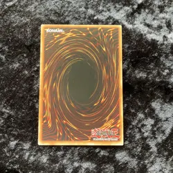 Yugioh! Stare of the Snake Hair Maze of the Muertos MZMU-EN003 Ultra Rare NM - Image 3
