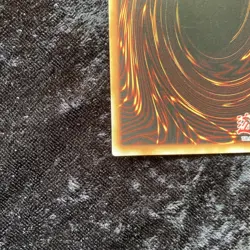 Yugioh! Stare of the Snake Hair Maze of the Muertos MZMU-EN003 Ultra Rare NM - Image 4