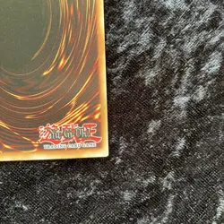 Yugioh! Stare of the Snake Hair Maze of the Muertos MZMU-EN003 Ultra Rare NM - Image 5