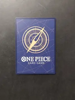 One Piece Card Boa Hancock P-066 Parallel Promo Japanese - Image 2