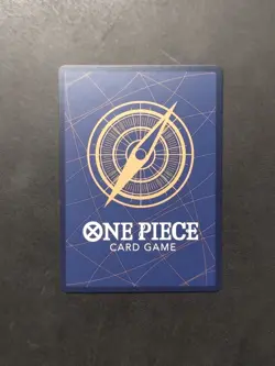 One Piece Card Game TCG ST17-004 SR Boa Hancock Bandai Made in Japan Anime - Image 2