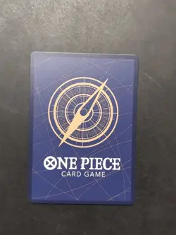 Baby #5 OP12-112 R BEST SELECTION VOL.5 One Piece Card Game Japanese Promo - Image 2