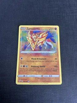 Pokemon TCG Amazing Rare Bundle X9 Full Set All NM Condition Full Collection - Image 2