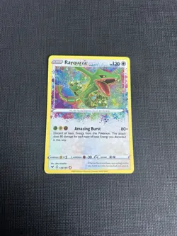 Pokemon TCG Amazing Rare Bundle X9 Full Set All NM Condition Full Collection - Image 4