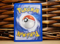 Pokemon BAGON 50/97 REVERSE HOLO | D Damaged | EX Dragon | 2003 - Image 2