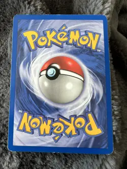 ⚡Jolteon - 20/64 - 1999 Jungle Rare WotC Vintage Pokemon - Image 3