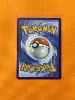 Pokemon TCG Scarlet Violet Promo Marnie's Morpeko SVP206 Rival Battle Near Mint - Image 2