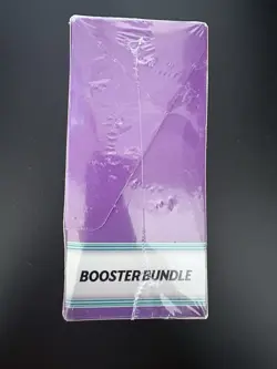 Pokemon Tcg Scarlet & Violet Destined Rivals Booster Bundle Box Sealed - Image 2