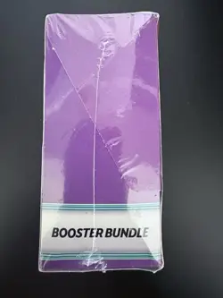 Pokemon Tcg Scarlet & Violet Destined Rivals Booster Bundle Box Sealed - Image 4