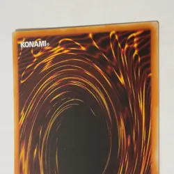 Yugioh Berfomet G4-B1 Japanese Ocg Ultra NM - Image 5
