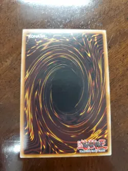 | Yugioh Infernity Destroyer BPW2-EN030 1st Edition NM 🔥 | - Image 2