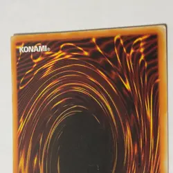 Yugioh Berfomet G4-B1 Japanese Ocg Ultra LP - Image 5