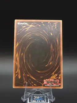 Mirror Wall PSV-016 - Unlimited MP - Vintage Super Rare Yugioh Card TCG - Image 2