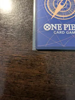 O-Nami (Event Pack Vol. 5) OP06-101 One Piece Promotion Cards Foil LP - Image 3