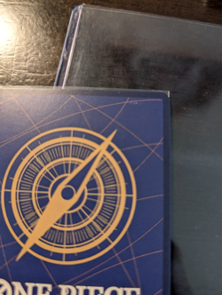 O-Nami (Event Pack Vol. 5) OP06-101 One Piece Promotion Cards Foil LP - Image 4