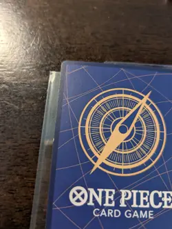 O-Nami (Event Pack Vol. 5) OP06-101 One Piece Promotion Cards Foil LP - Image 5