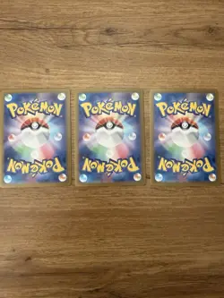 Pokemon Card Venusaur EX SAR 200/165 Bulbasaur Ivysaur AR Set, Japanese TCG - Image 5