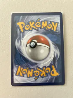 Pokemon TCG Nidoking Scarlet & Violet 151 Illustration Rare Card 174/165 - Image 2