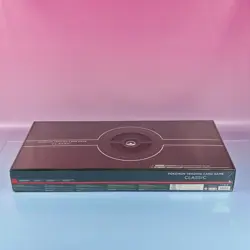 POKEMON TRADING CARD GAME CLASSIC BOX POKEMON 2023 ENGLISCH - Image 2