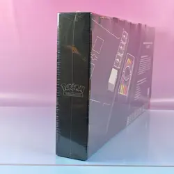 POKEMON TRADING CARD GAME CLASSIC BOX POKEMON 2023 ENGLISCH - Image 3