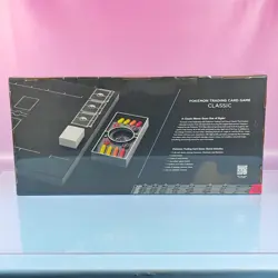 POKEMON TRADING CARD GAME CLASSIC BOX POKEMON 2023 ENGLISCH - Image 4