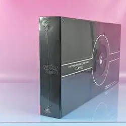 POKEMON TRADING CARD GAME CLASSIC BOX POKEMON 2023 ENGLISCH - Image 5