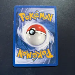 Pokemon Card Dunsparce 54/75 Neo Discovery Common LP EX COMBINED POSTAGE - Image 2