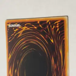 Yugioh Chakra No Ref Japanese Ocg Super LP - Image 5