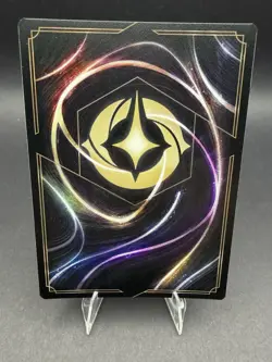 Simba Pride Protector Foil NM Card Challenge Promo Prize Top 64 Disney Lorcana - Image 2