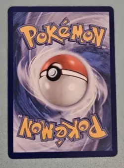 Pikachu ex SIR 276/217 Mega Evolution Ascended Heroes Pokemon Card NM Pack Fresh - Image 2