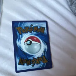 Pokemon Mew EX Hyper Rare Holo 180 HP English Card Sv: Scarlet & Violet 151 205… - Image 2