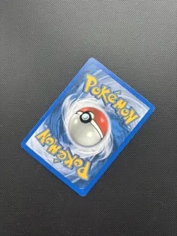 Pokemon Card EX Holon Phantoms Bellossom 19/110 Rare - Image 4