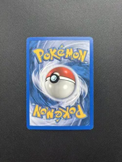 Pokemon Card EX Holon Phantoms Bellossom 19/110 Rare - Image 5