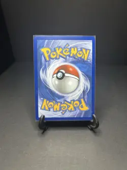 Raticate Full ArtPokemon perfect order Pokemon TCG Card English - Image 2