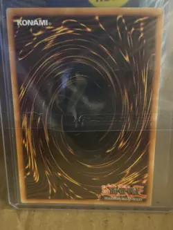 Treasures of the Kings MZTM-EN006 Secret Rare 1st Edition Yugioh English Card - Image 2