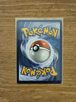 Black Belt's Training 255/217 Ultra Rare Holo Card - Pokemon Ascended Heroes NM - Image 2