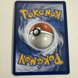 Scream Tail 065 Sv: Scarlet & Violet Promo Cards Holo - Image 2