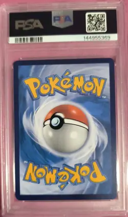 PSA 10 Umbreon Gold Star 012/025 25th Anniversary Chinese Pokemon Card GEM MINT - Image 2