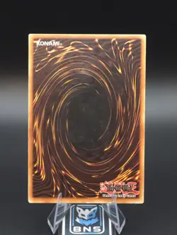 Mask of Dispel LON-017 - LP Unlimited - Super Rare Vintage Yugioh Card TCG - Image 2