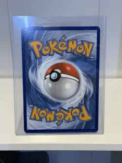 Pokemon TCG Pikachu VMAX SWSH286 Oversized Jumbo Card Black Star Promo - Image 2