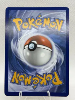 Pokemon TCG - Cosmos Holo Pikachu 51/162 Pokemon Day 2026 Collection Card NM - Image 2