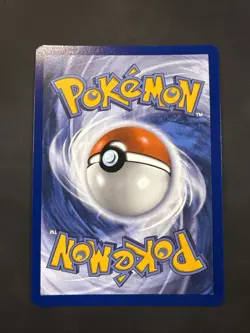 Pokemon TCG: Pikachu 51 Pokemon Day 2026 Collection Card NM - Image 2