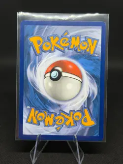 Pikachu McDonalds Pokemon Promo Card 25/25 - 25th Anniversary NON HOLO - Image 2