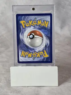 Ungraded Pokemon Scarlet & Violet Mimikyu Black Star Promo Card - Image 2