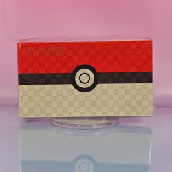 POKEMON TCG JAPANESE POKEMON CARD 151 BOOSTER BOX POKEBALL DESIGN SEALED - Image 1