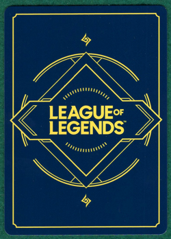 Find Your Center - Origins OGN #47 - Riftbound: League of Legends TCG Card - Image 2