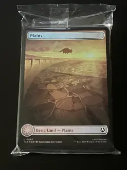 Magic: The Gathering - Avatar The Last Airbender Commander Bundle Accessories! - Image 5