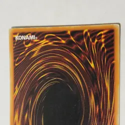 Yugioh Archfiend Of Gilfer WJ-01 Japanese Ocg Ultra MP - Image 5