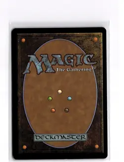 Phyresis Mirrodin Besieged MP Moderately Played - Image 2