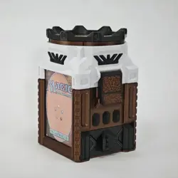 Royal MTG and Yugioh Morphing Deck Box color combo made awesome and unique - Image 4